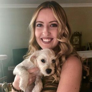 Meet your Posher, Maddy